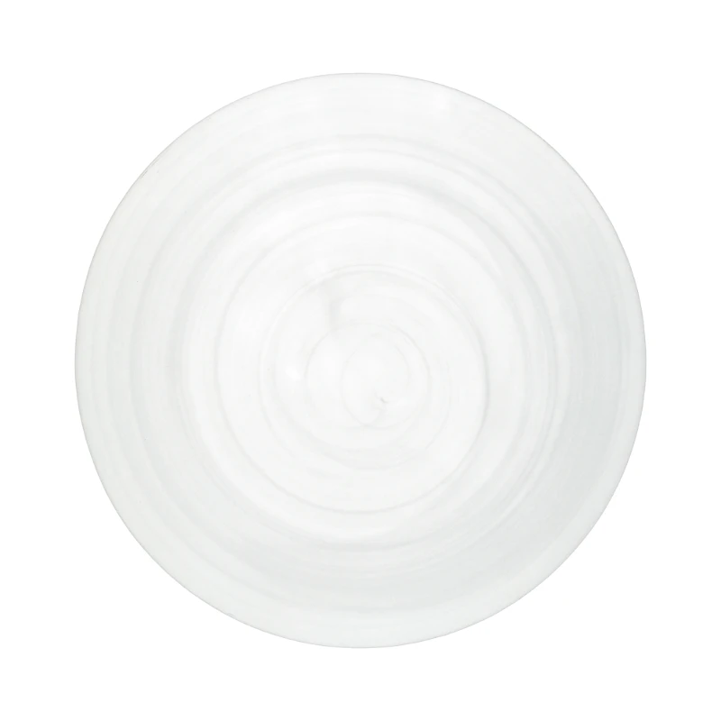 Fortessa La Jolla White Dinner Plate, Set of 4