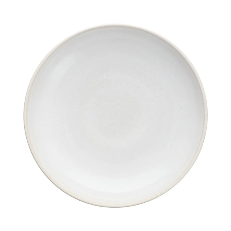 Nivo Moon Low Salad Bowl, Set of 6
