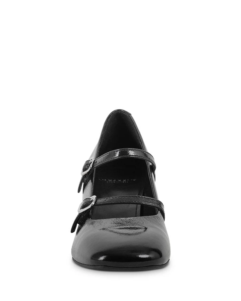 Women's Adison Buckled High Heel Pumps