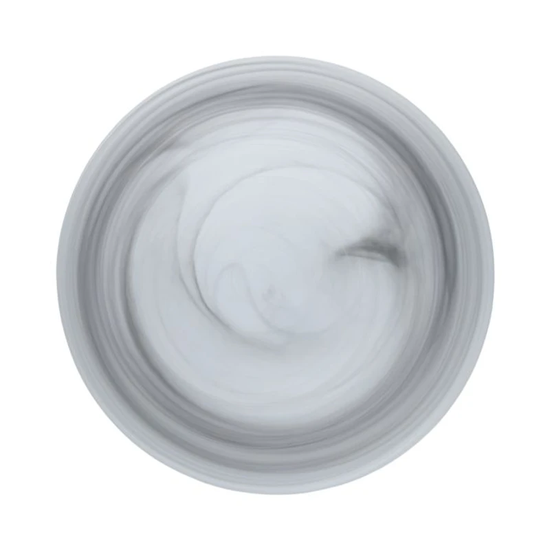 La Jolla Ink Blue Serving Bowl