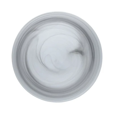 La Jolla Ink Blue Serving Bowl