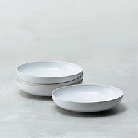 Nivo Moon Low Dinner Bowl, Set of 6