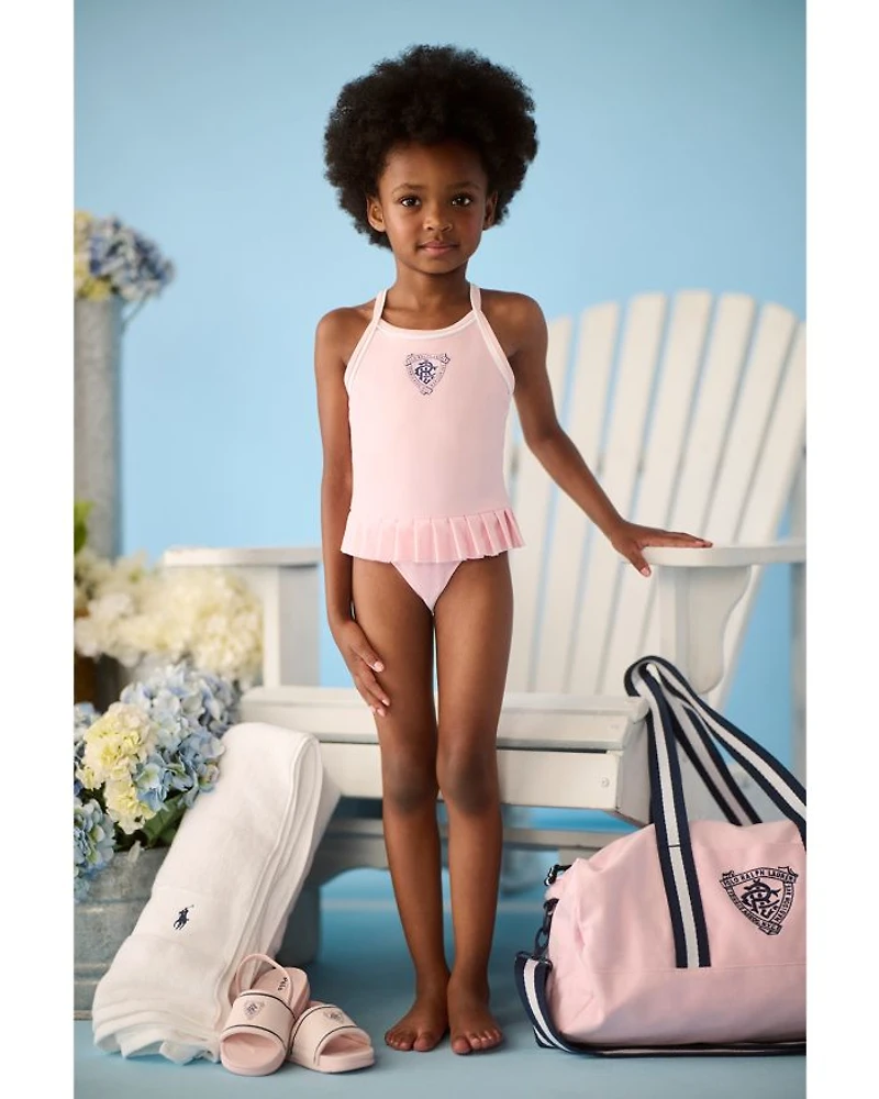 Kids Maidstone Duffel Bag