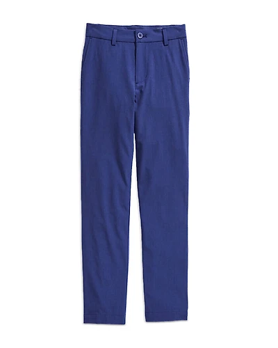 Vineyard Vines Boys' Performance Breaker Pants - Little Kid, Big Kid