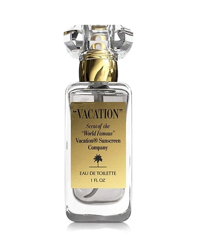 Vacation Eau de Toilette 1 oz.