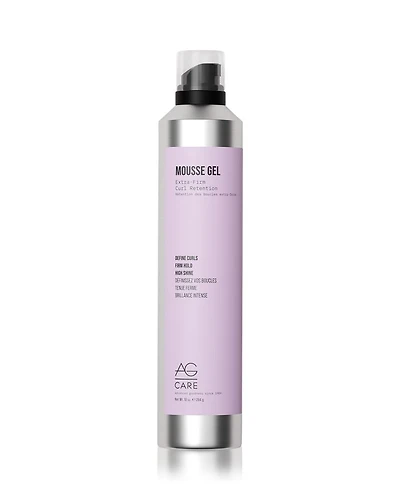 Mousse Gel Extra-Firm Curl Retention 10 oz.