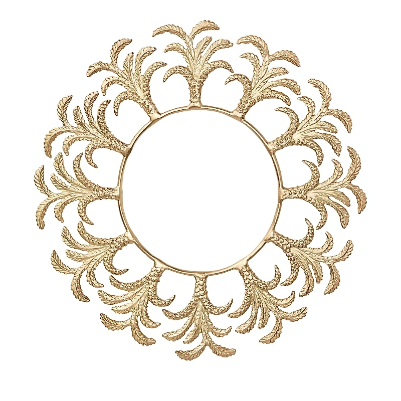 Kim Seybert Palmera Charger