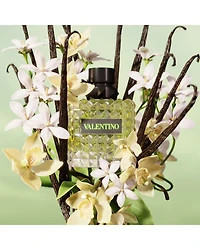 Born in Roma Donna Green Stravaganza Eau de Parfum 3.4 oz.