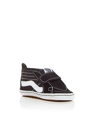 Unisex SK8-Hi Crib Shoe Sneakers - Baby