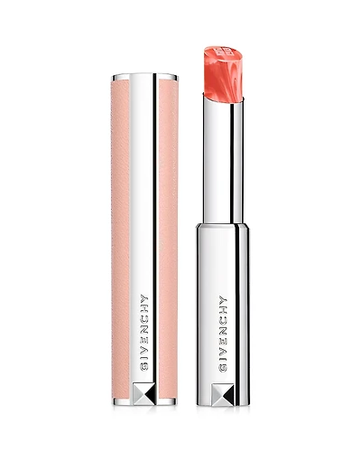 Givenchy Rose Perfecto Hydrating Lip Balm