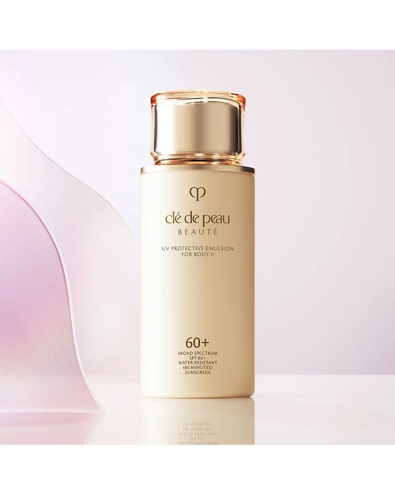 UV Protective Emulsion for Body SPF 60+ 3.4 oz.