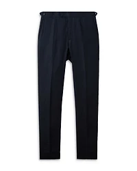 Kin Slim Fit Linen Mixer Trousers