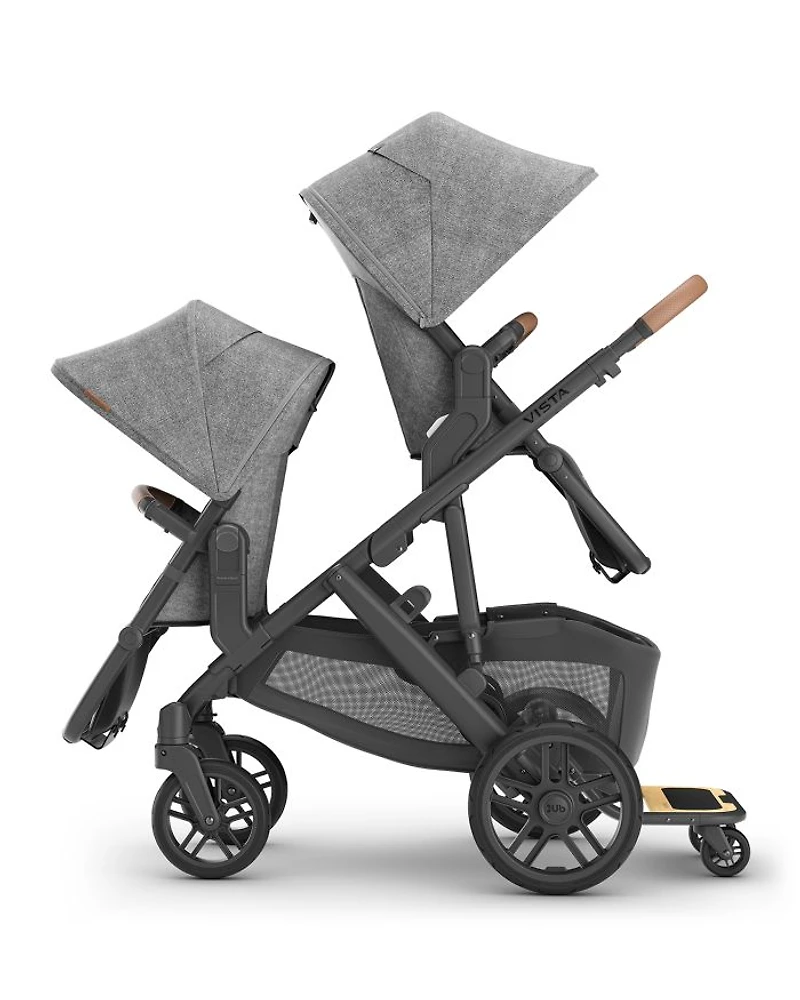 Rumble Seat V2+