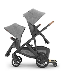 Rumble Seat V2+