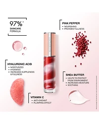 Rose Perfecto Liquid Balm