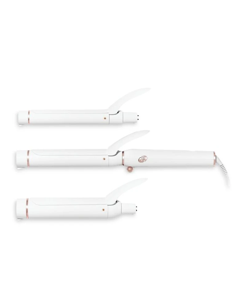Switch Kit Classic Trio Professional Interchangeable Curling Iron