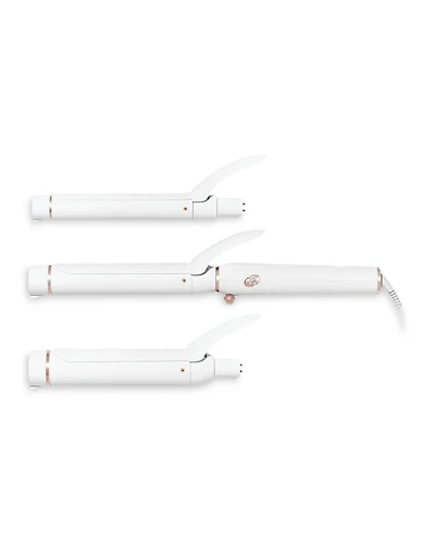 Switch Kit Classic Trio Professional Interchangeable Curling Iron