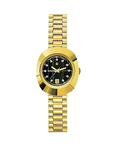 Rado Original DiaStar Watch, 27mm