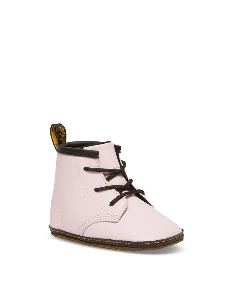 Unisex Crib Boots - Baby