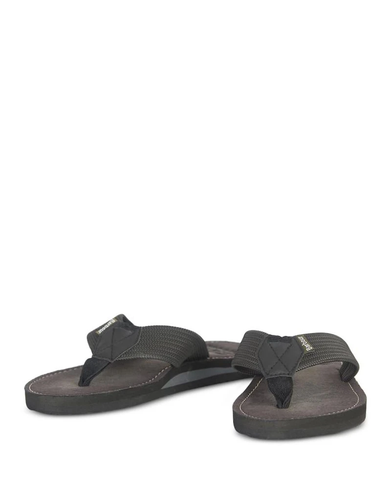 Men's Toeman Beach Sandals