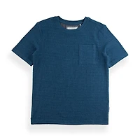 Sovereign Code Unisex Pele T Shirt