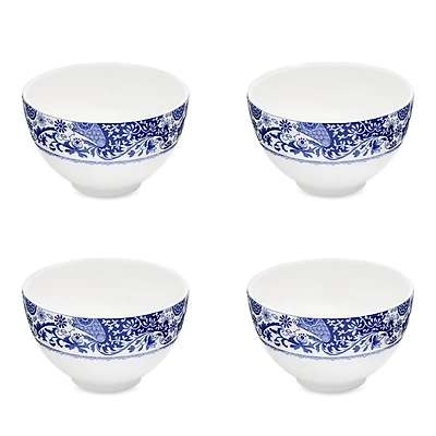 Spode Brocato Dip Bowl, Set of 4