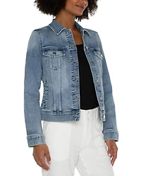 Classic Denim Jacket