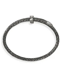 Spear Pavé Flex Cuff