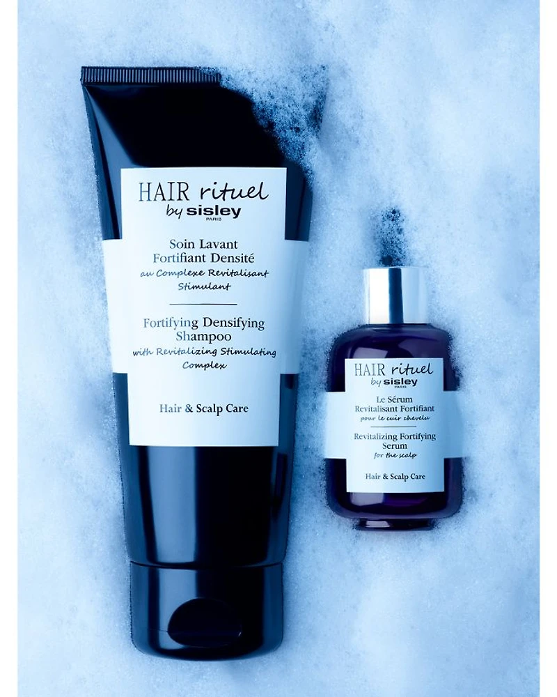 Hair Rituel Fortifying Densifying Shampoo
