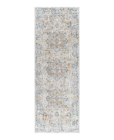 Livabliss Laila Laa-2312 Runner Area Rug