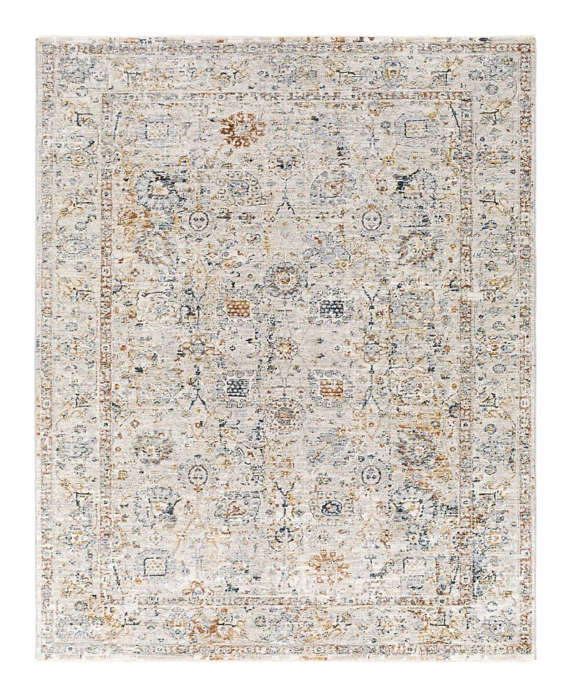 Livabliss Laila Laa-2317 Area Rug