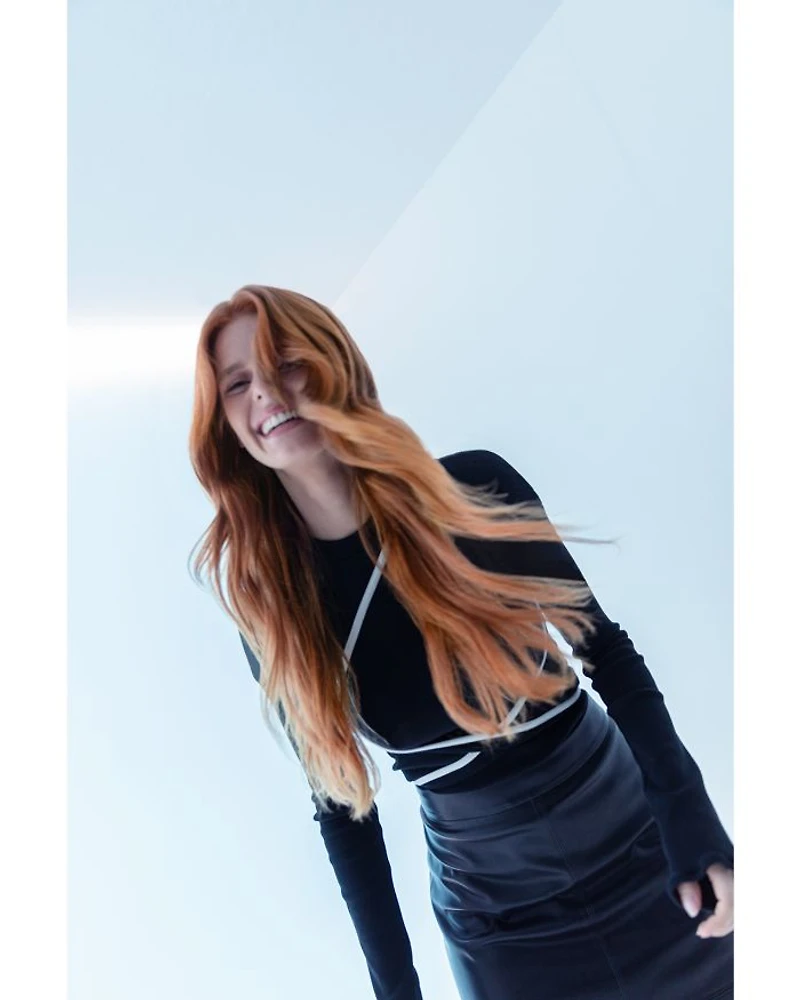 Hair Rituel Fortifying Densifying Shampoo