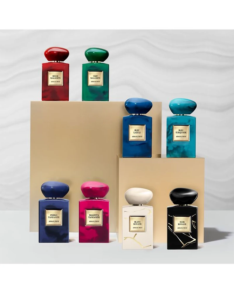 Armani/Privé Noir Kogane Eau de Parfum 3.4 oz.