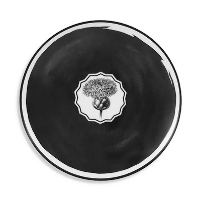 Herbariae by Christian Lacroix Dessert Plate