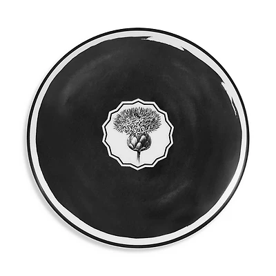 Vista Alegre Herbariae by Christian Lacroix Dessert Plate