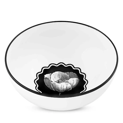 Herbariae by Christian Lacroix Soup Bowl