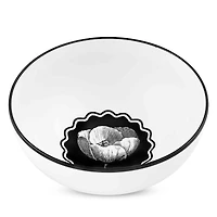 Vista Alegre Herbariae by Christian Lacroix Soup Bowl