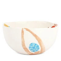 Vietri Riviera Deep Serving Bowl