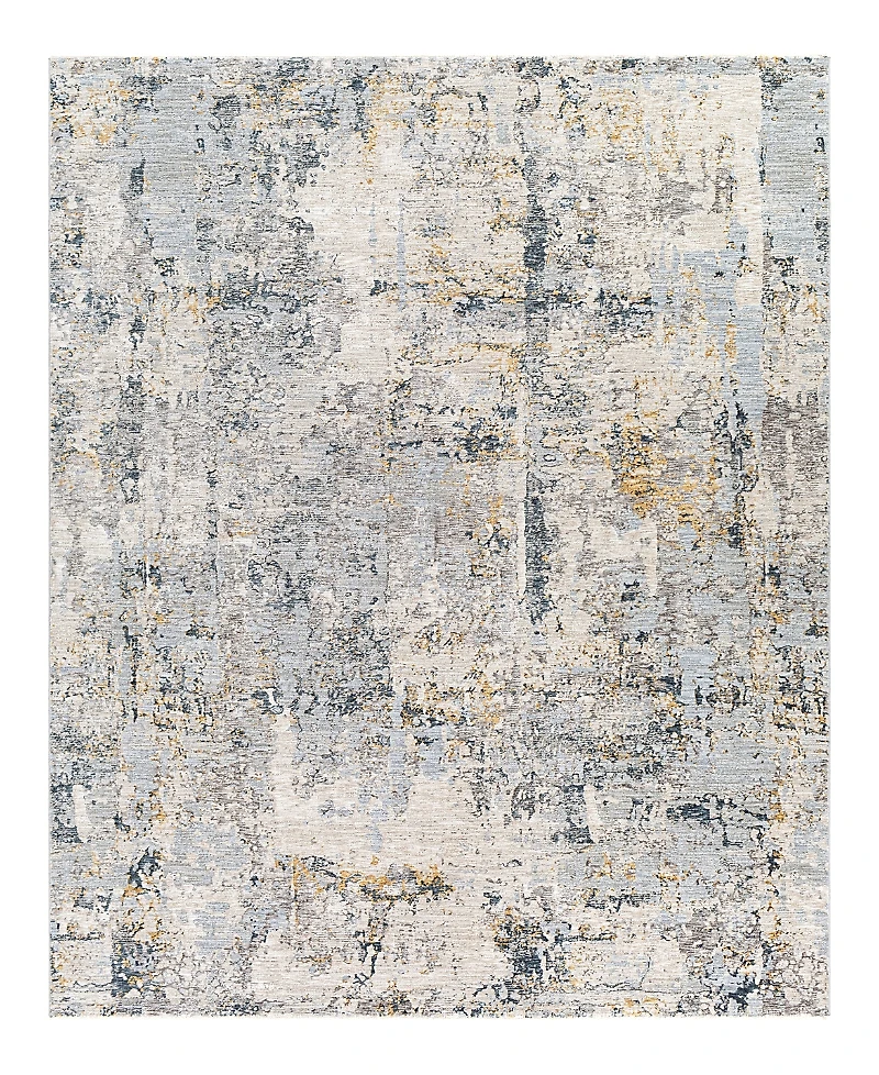 Livabliss Laila Laa-2303 Area Rug, 7'10 x 10'3