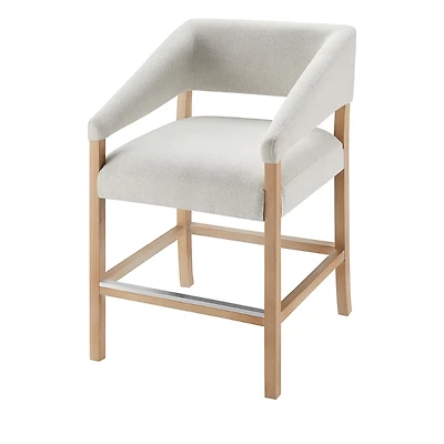 Surya Grace Counter Stool