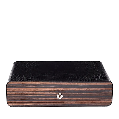 Rapport London Mayfair Ten Watch Box