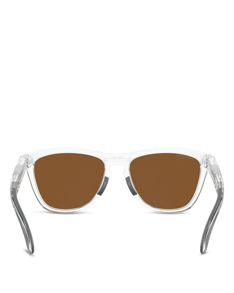 Frogskins Range Round Sunglasses
