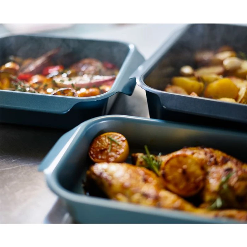 Nest Large Oven Tray