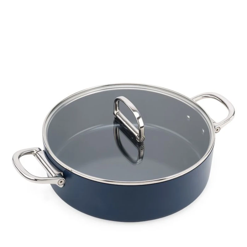 Space 5 Quart Casserole and Lid