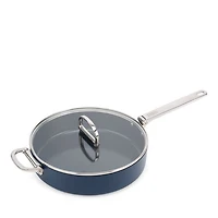 Space 3.8 Quart Sauté Pan and Lid