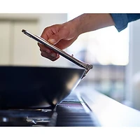 Space 12.5" Nonstick Wok