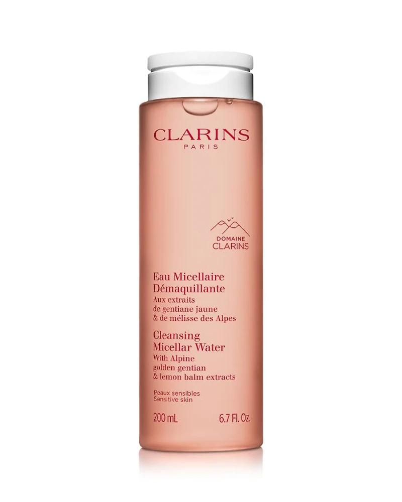 Cleansing Micellar Water 6.7 oz.