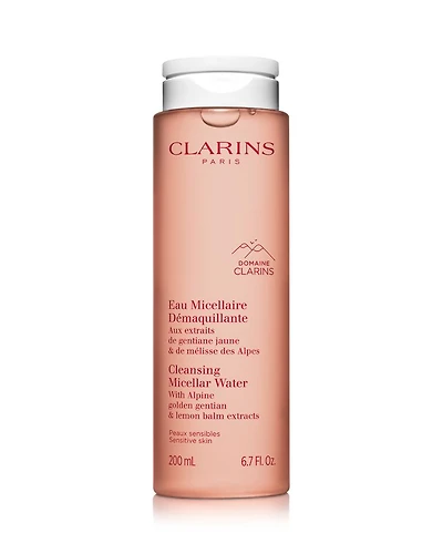 Cleansing Micellar Water 6.7 oz.
