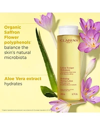 Hydrating Toning Lotion with Aloe Vera 6.7 oz.