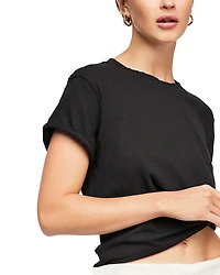 Free People We The Perfect Tee